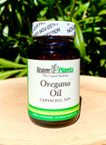 Oregano Oil, Professional Strength, 60 Liquid Capsules