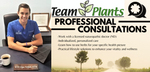 Professional Health & Herbal Consultation